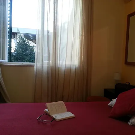Nodilo Pensionat 3*