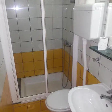 Nodilo Pensionat 3*