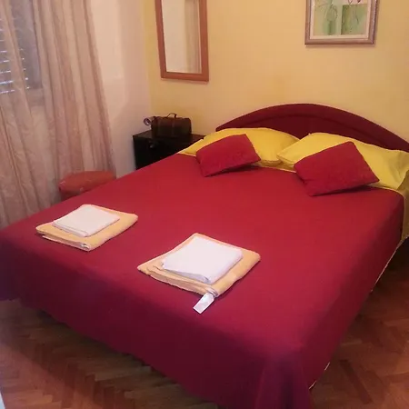Nodilo Pensionat Dubrovnik