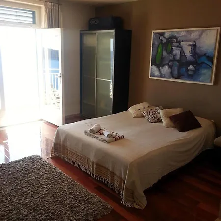 Nodilo Pensionat 3*